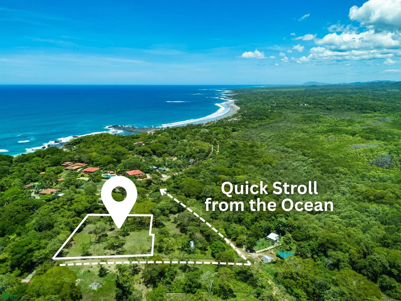 300m East Of Playa Honda Junquillal Guancaste Co Guanacaste, photo 3