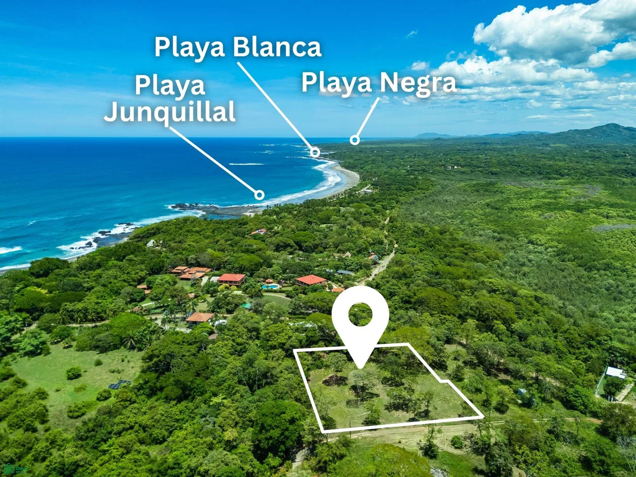 300m East Of Playa Honda Junquillal Guancaste Co Guanacaste, photo 4