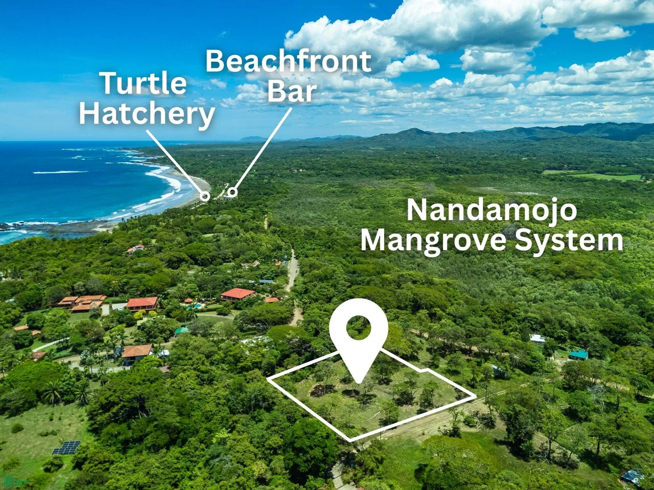 300m East Of Playa Honda Junquillal Guancaste Co Guanacaste, photo 5