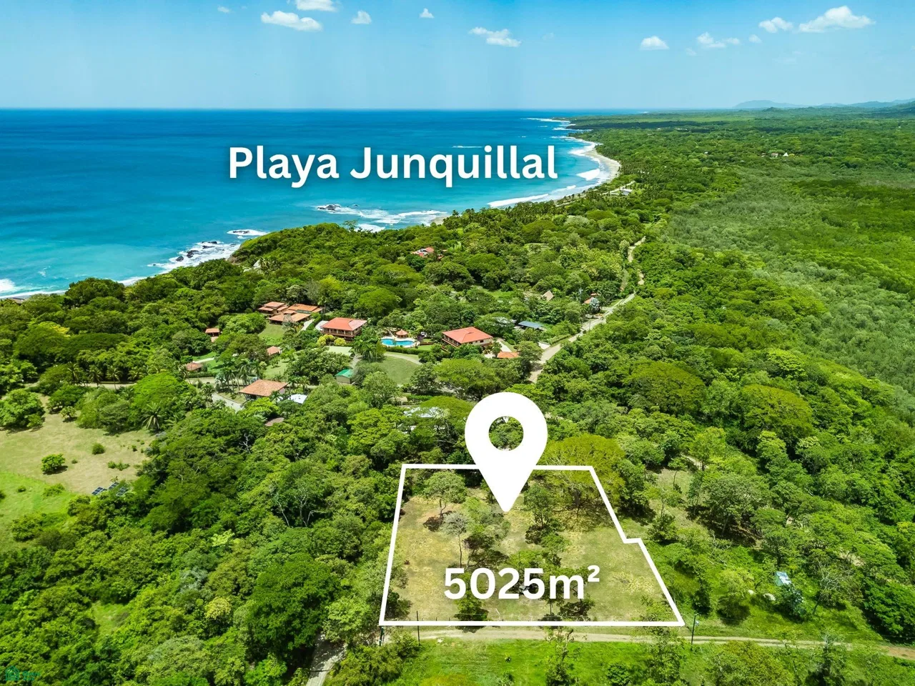 300m East Of Playa Honda Junquillal Guancaste Co Guanacaste, photo 7