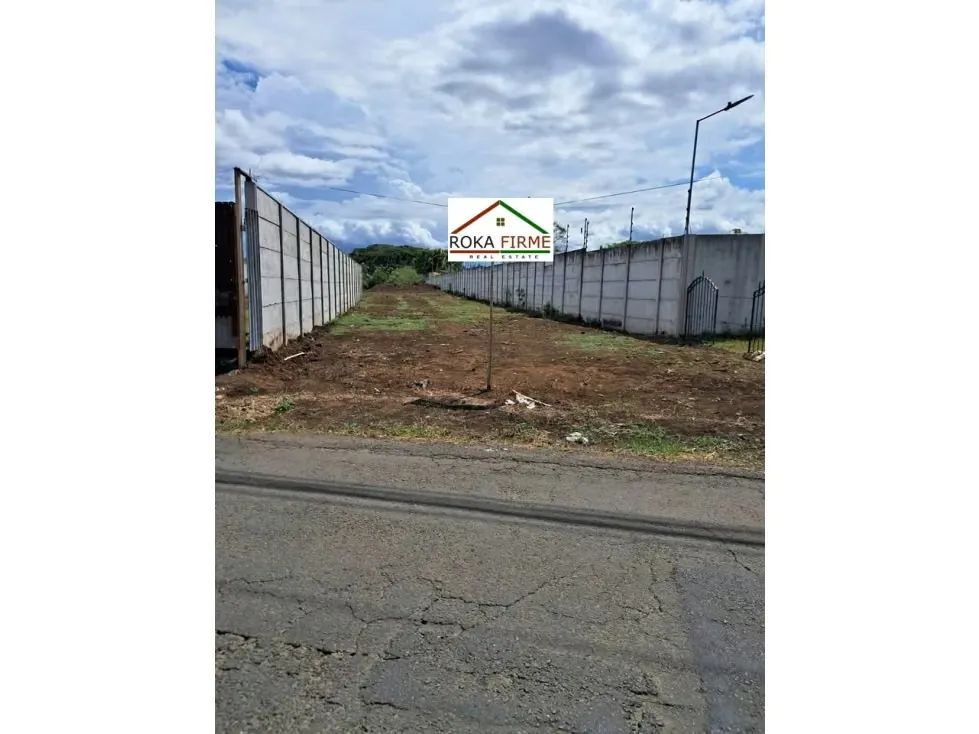 Venta de Lote, Zetillal, Santa Bárbara, Calle Puraba
