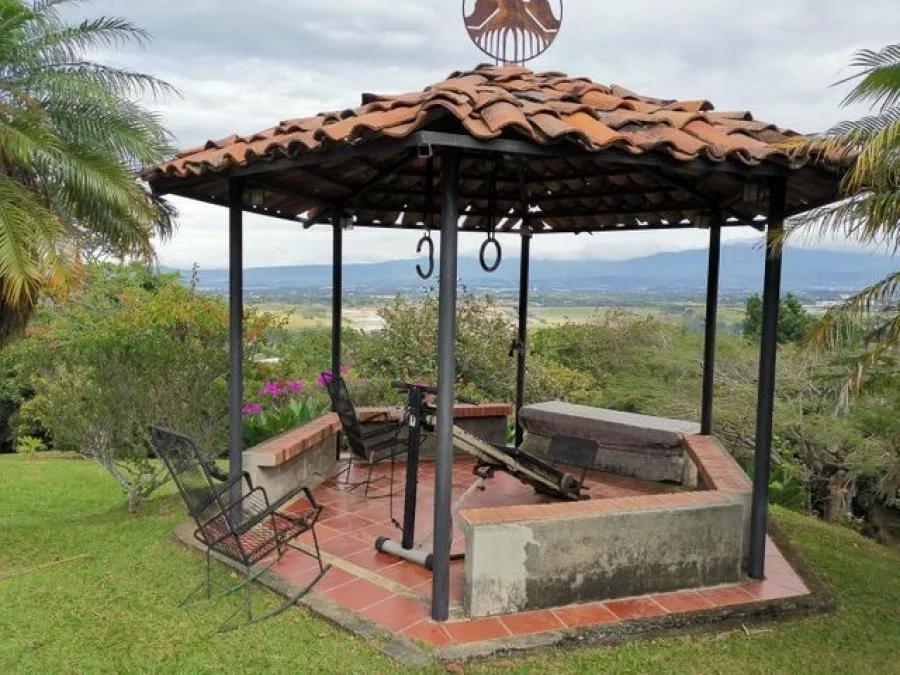 Venta de Lote en Mora, San José.  - Venta en Mora, photo 11