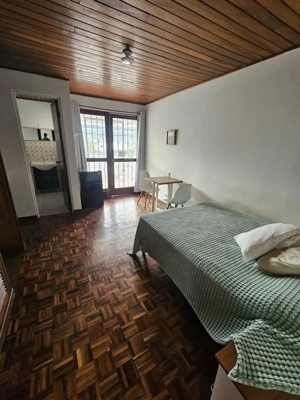 Fully Furnished and Equipped Studio for Rent – Rohrmoser / Sabana