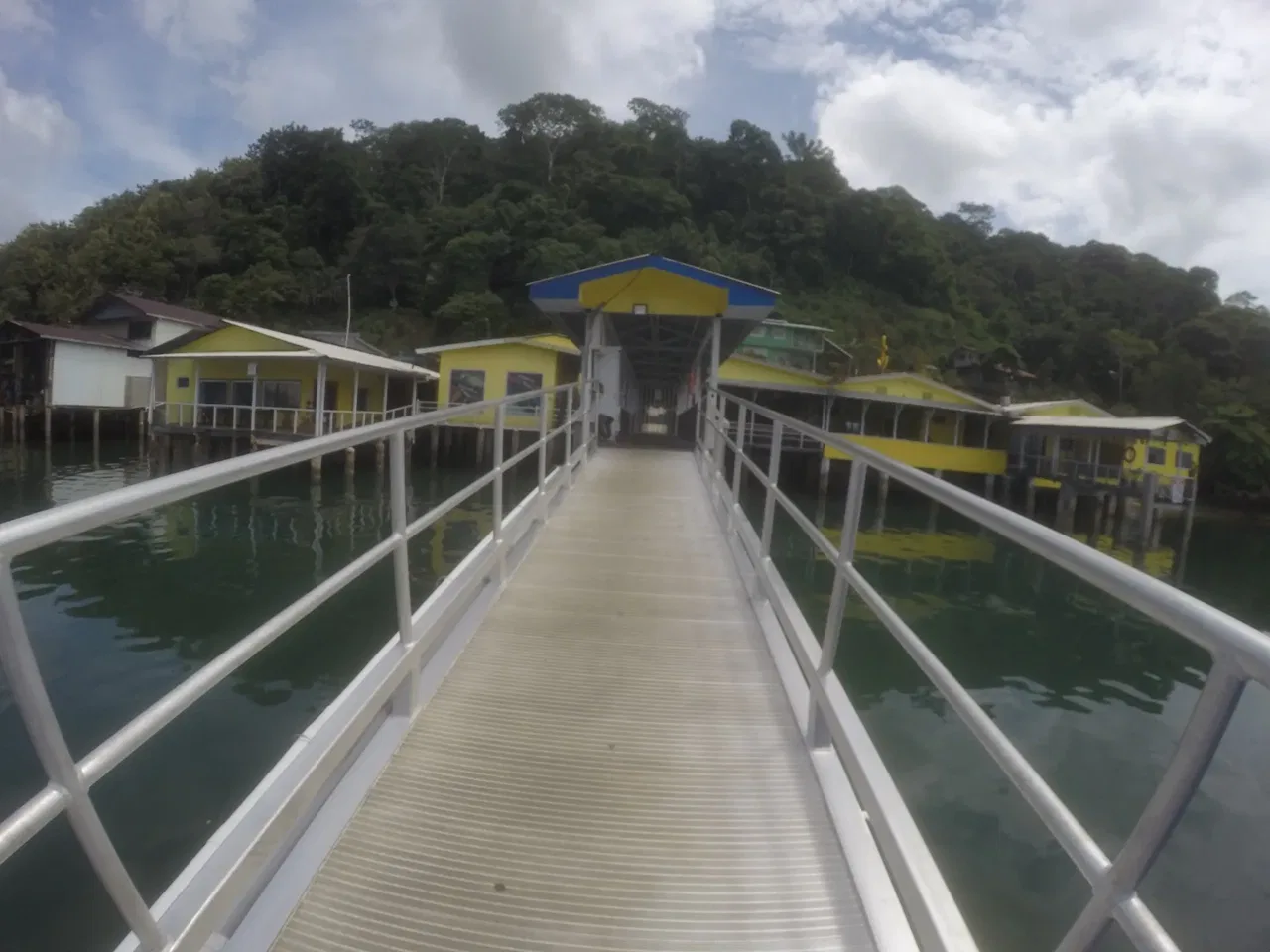 Banana Bay Marina - REMAX Jungle Properties | Pavones Golfito Real Estate, photo 2