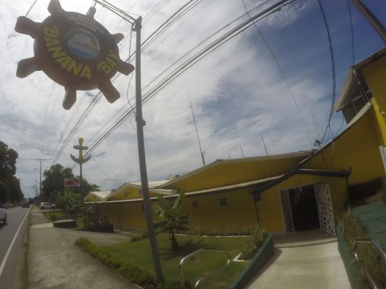 Banana Bay Marina - REMAX Jungle Properties | Pavones Golfito Real Estate, photo 3