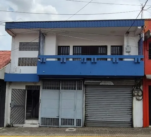 Discover an outstanding investment opportunity in one of the fastest-growing and most valuable areas of Alajuela. This 350 ...