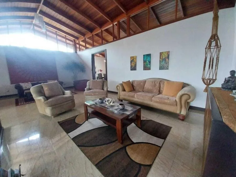 Venta de Casa en San Rafael Escazú MGA - Venta en Escazú, photo 5