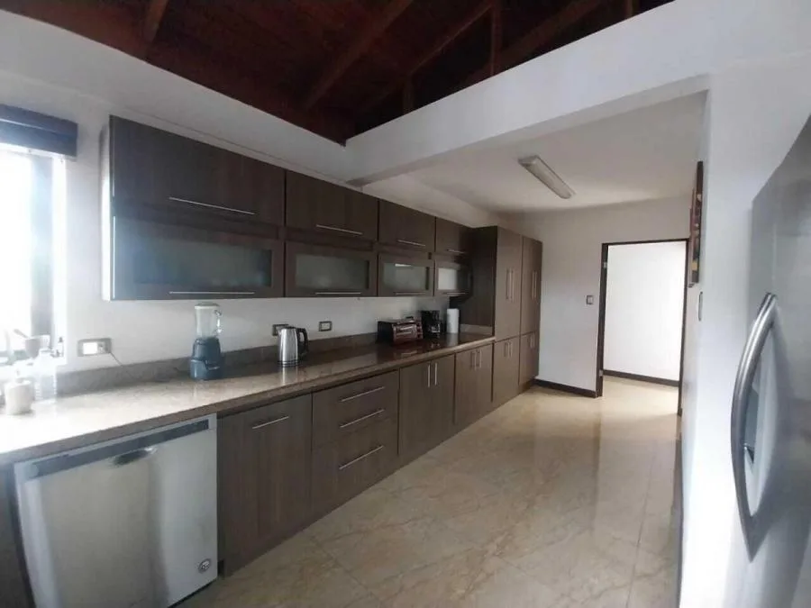 Venta de Casa en San Rafael Escazú MGA - Venta en Escazú, photo 6