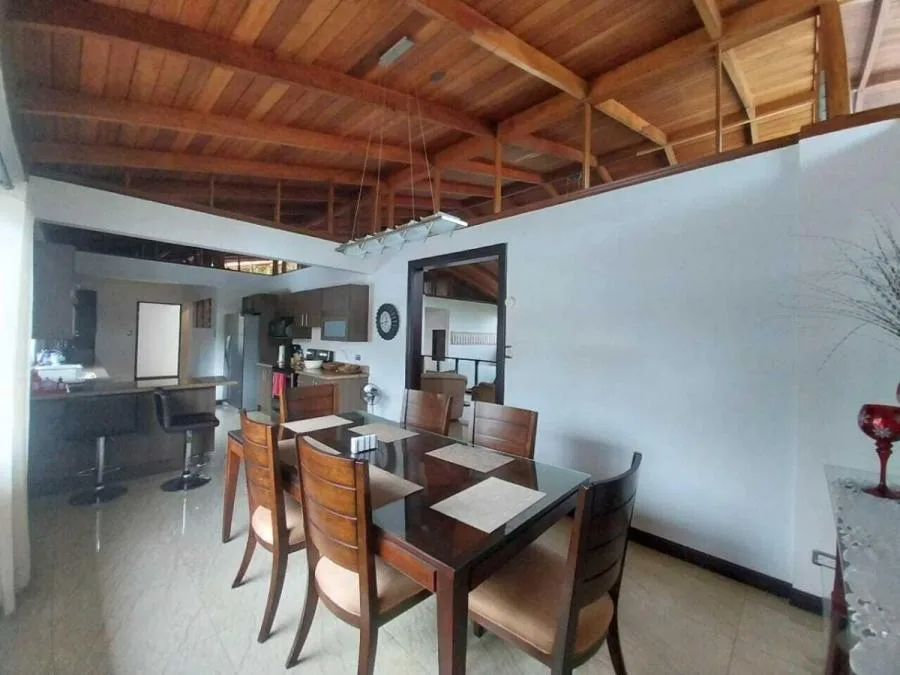Venta de Casa en San Rafael Escazú MGA - Venta en Escazú, photo 7