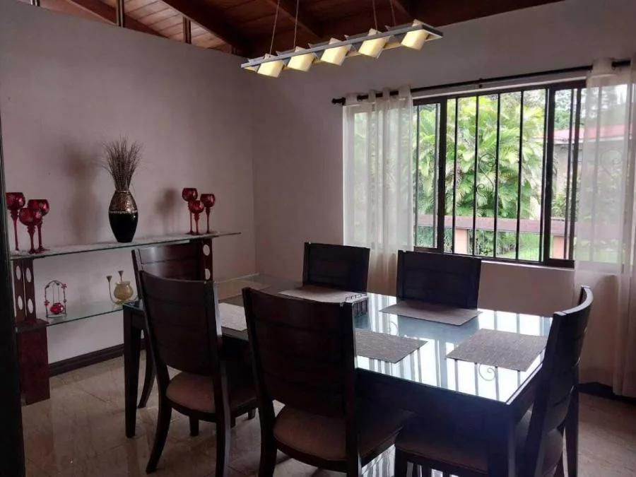 Venta de Casa en San Rafael Escazú MGA - Venta en Escazú, photo 8