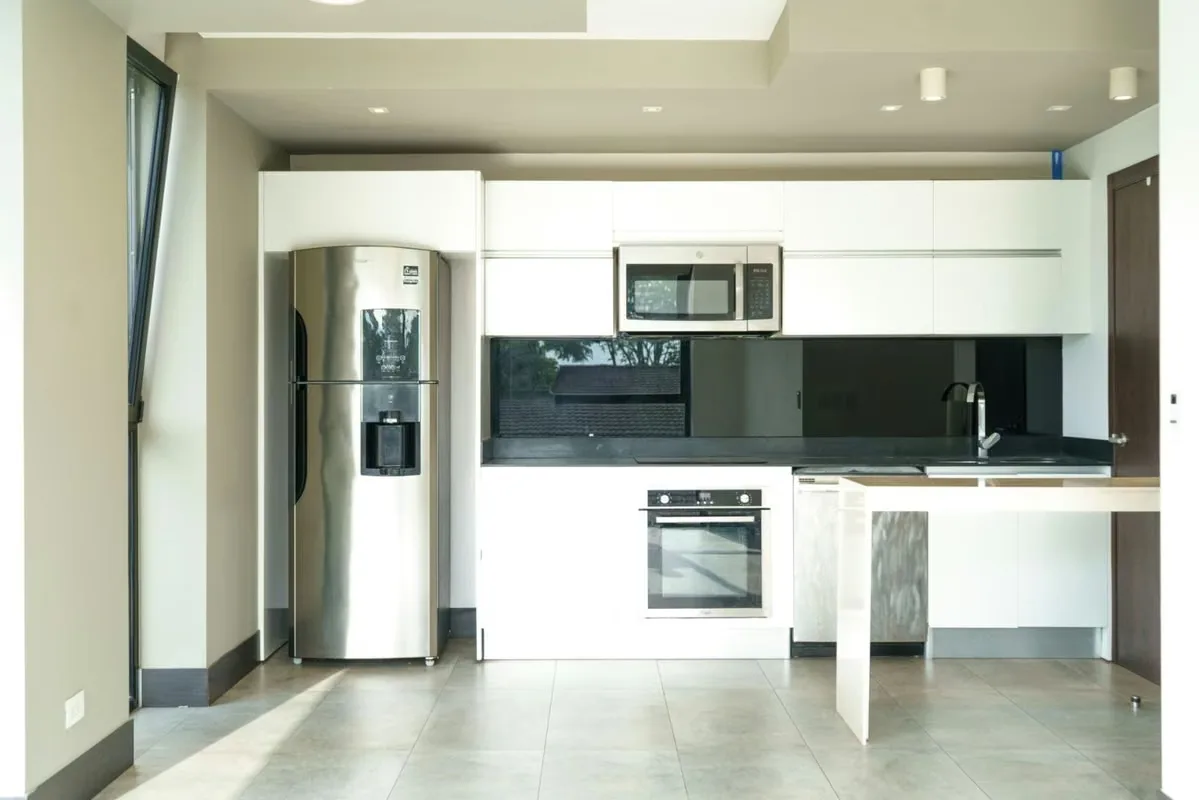 Se Vende Apartamento en Condominio Golfside – Primer Piso, Curridabat