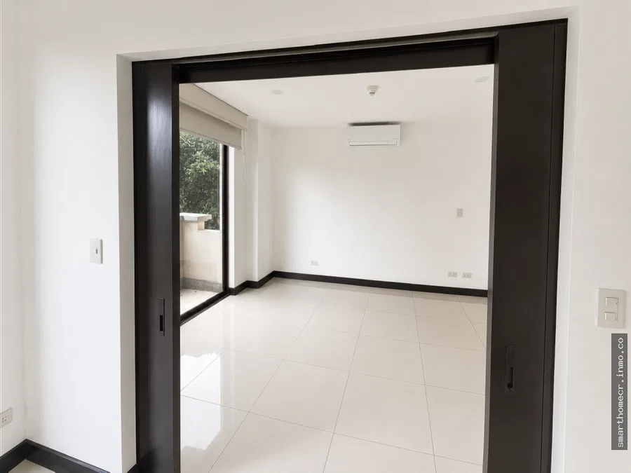 ALQUILER DE APARTAMENTO EN SANTA ANA CONDOMINIO MONTESOL