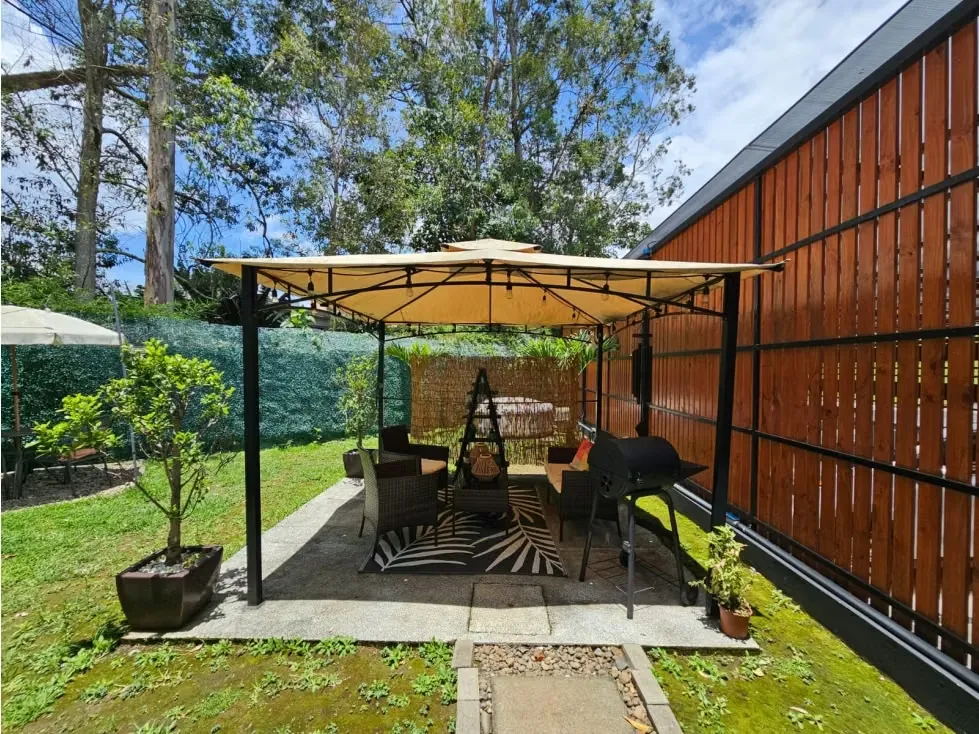 Alquiler apartamento semiamueblado con servicios. Sabanilla, photo 11