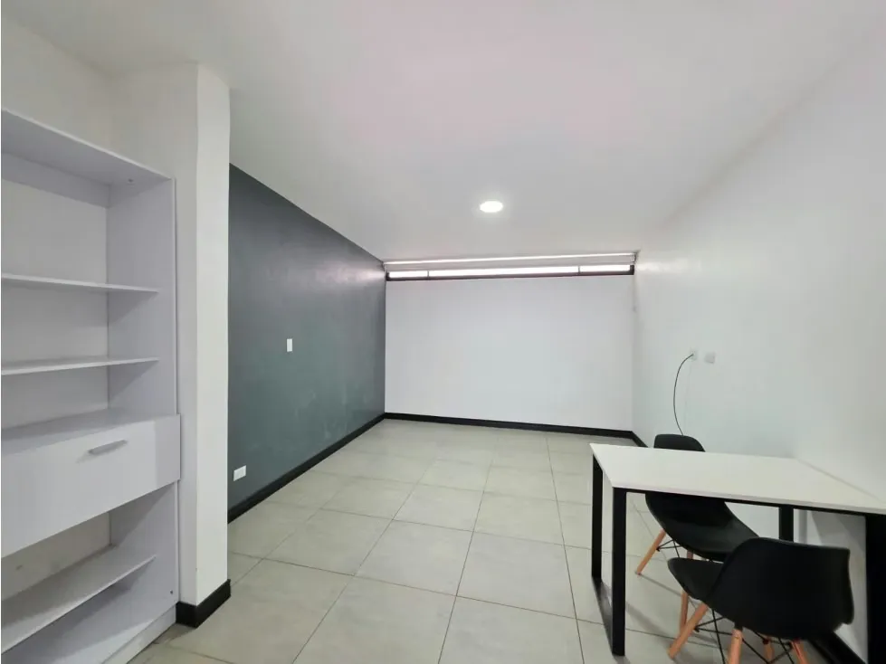 Alquiler apartamento semiamueblado con servicios. Sabanilla, photo 8