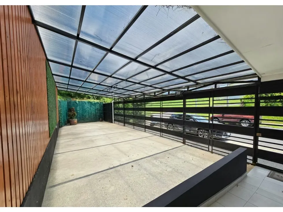 Alquiler apartamento semiamueblado con servicios. Sabanilla, photo 9