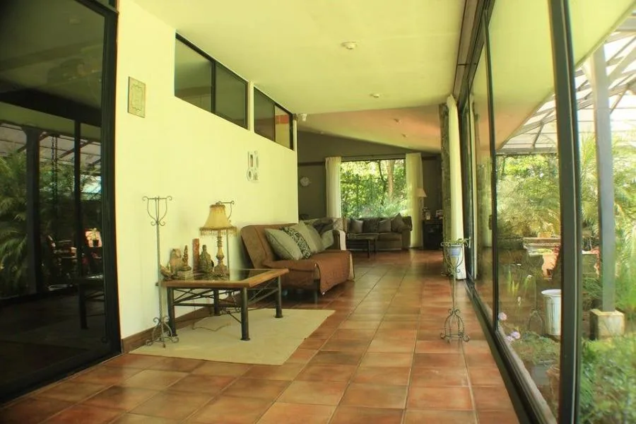 Disfrute de la Naturaleza y clima fresco en esta Preciosa Quinta RAH 23-1241 - Venta en Montes de Oca, photo 6