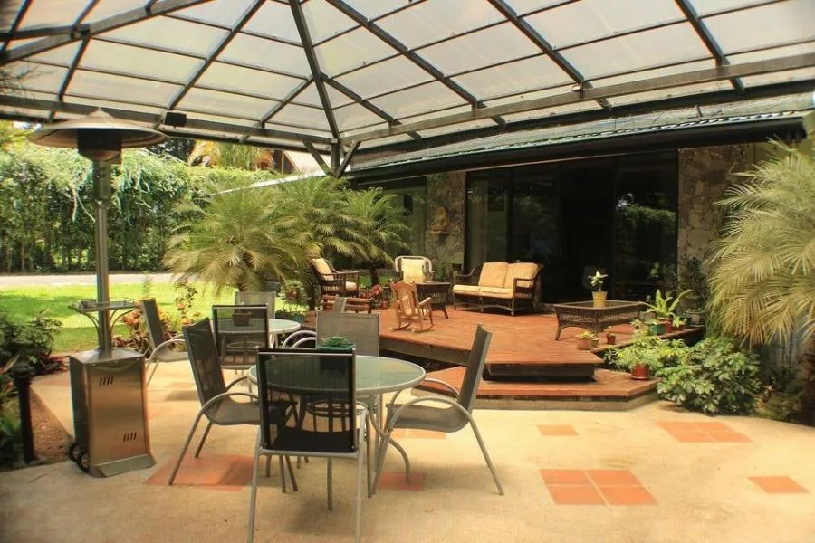Disfrute de la Naturaleza y clima fresco en esta Preciosa Quinta RAH 23-1241 - Venta en Montes de Oca, photo 7