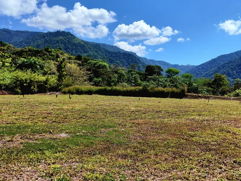 Land For Sale in Uvita, photo 5