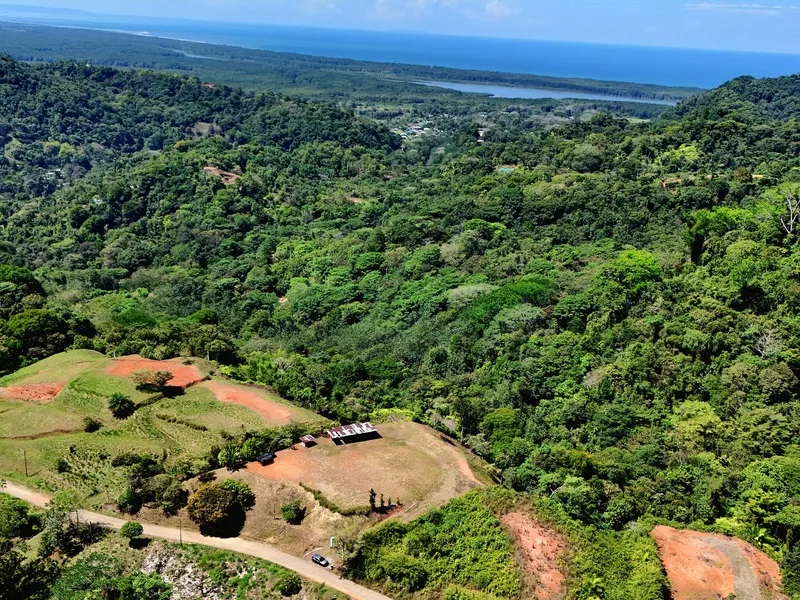 Land For Sale in Uvita, photo 10