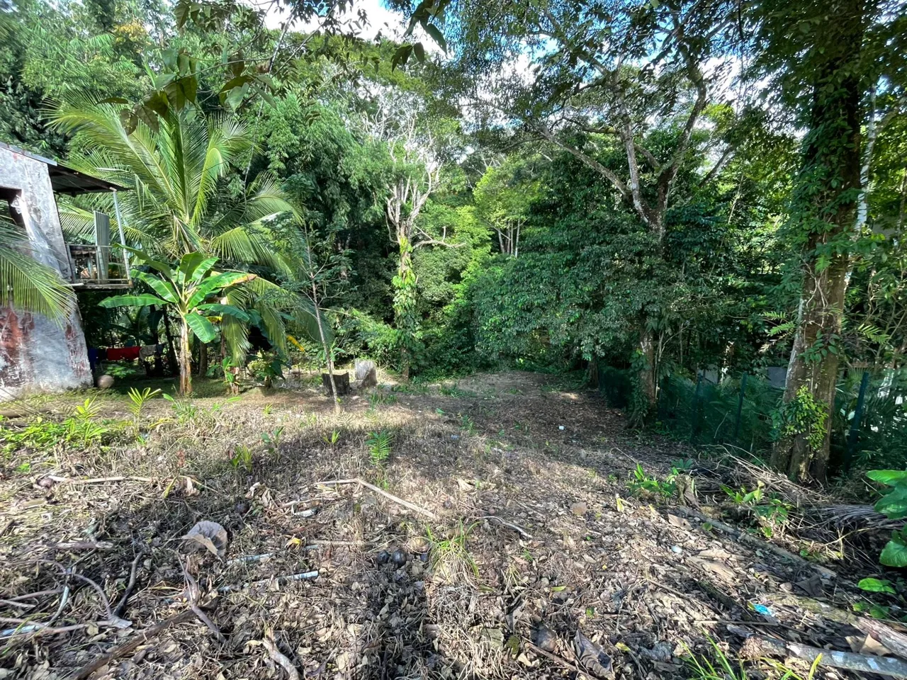 Prime 1,100 m² Property in Manuel Antonio!