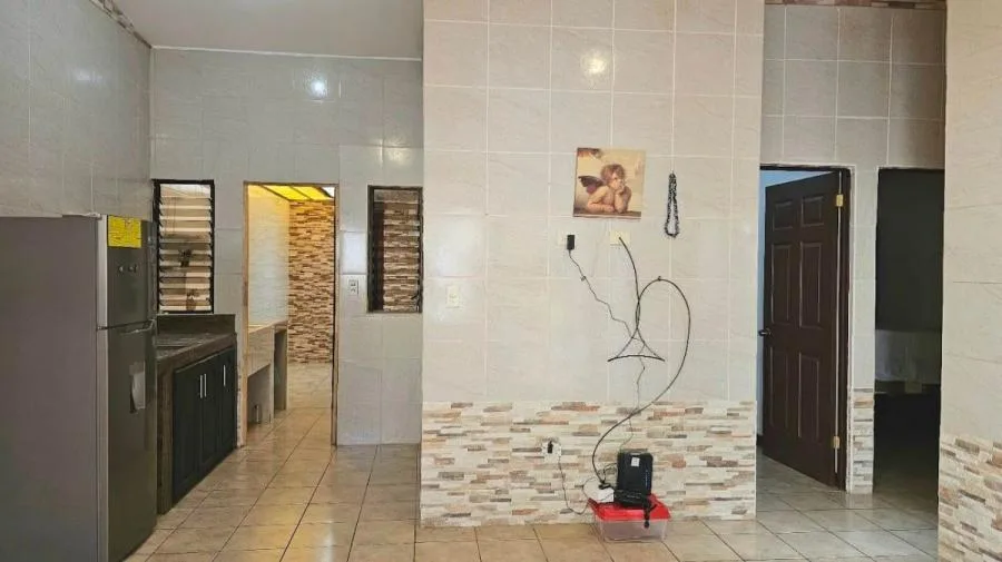 Venta de casa Mata de Platano Goicoechea E.T #25-1586 - Venta en Goicoechea, photo 10