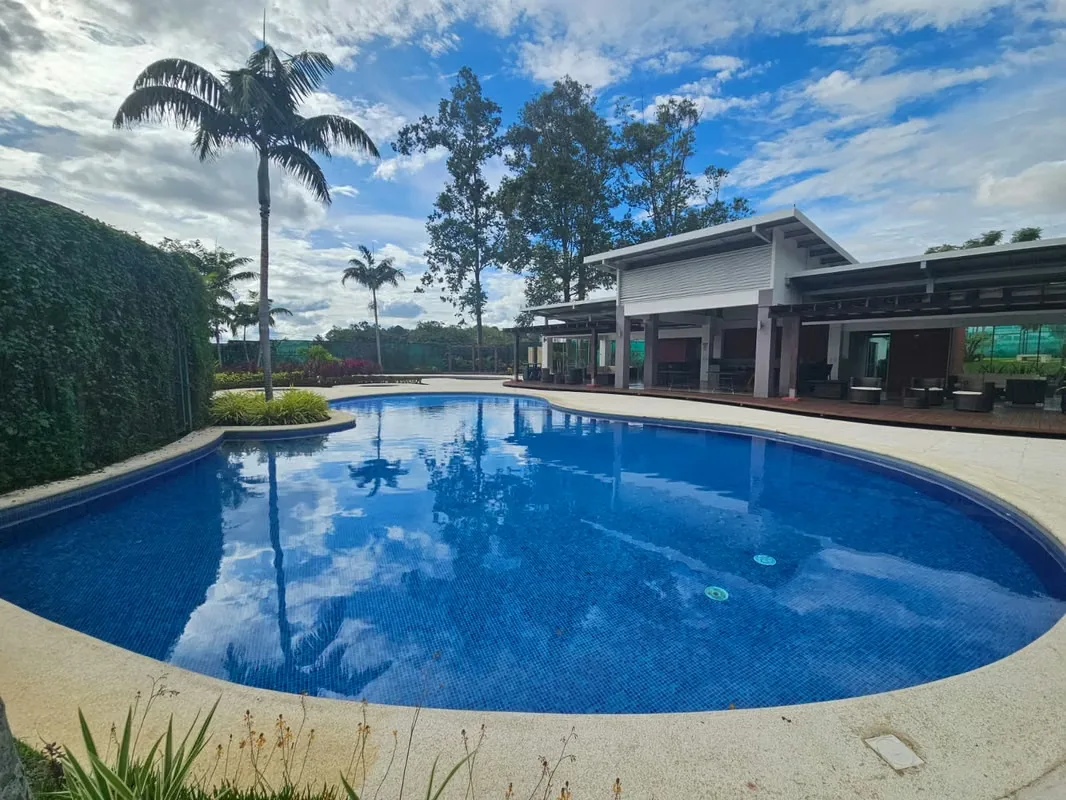 apartment for rent in Condominio KHAYA, Heredia.