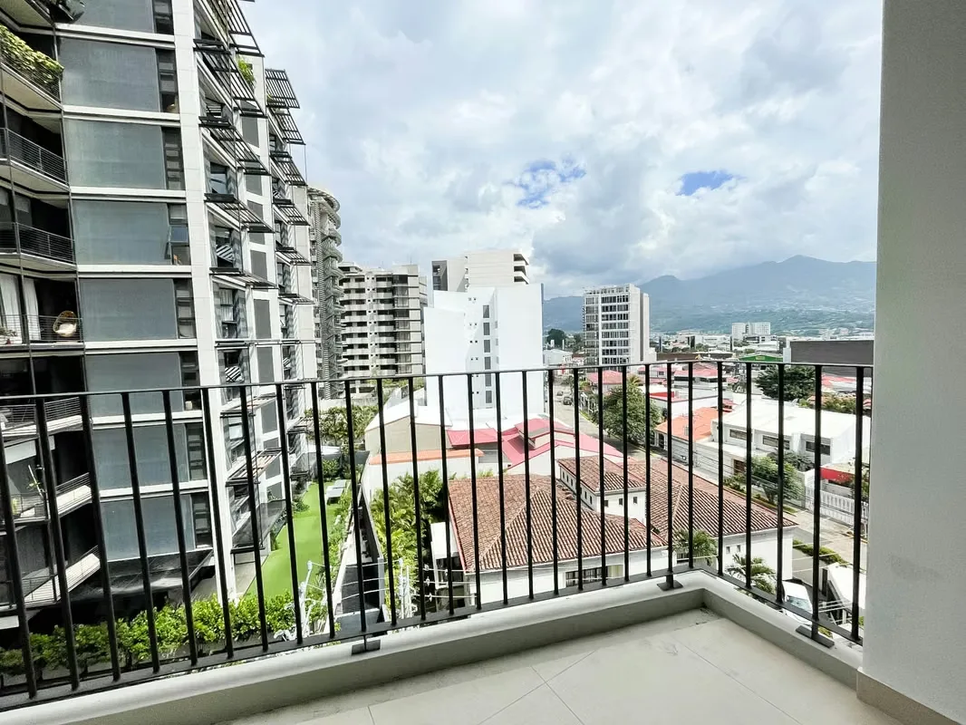 Brand new apartment for rent in Rohrmoser Nunciatura
