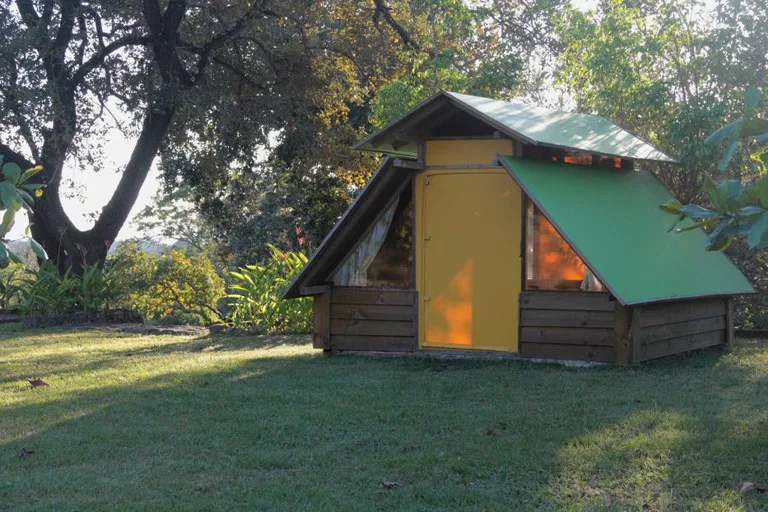 Small Mountain Hotel with camp ground: Charming B&B for Sale in the Mountains of Curubandé, Guanacaste – Nature, Tranquility, and Profitability in One Place., photo 2