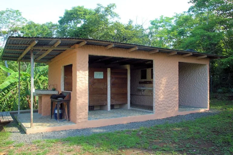 Small Mountain Hotel with camp ground: Charming B&B for Sale in the Mountains of Curubandé, Guanacaste – Nature, Tranquility, and Profitability in One Place., photo 13
