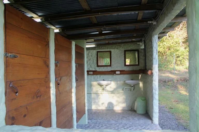 Small Mountain Hotel with camp ground: Charming B&B for Sale in the Mountains of Curubandé, Guanacaste – Nature, Tranquility, and Profitability in One Place., photo 6