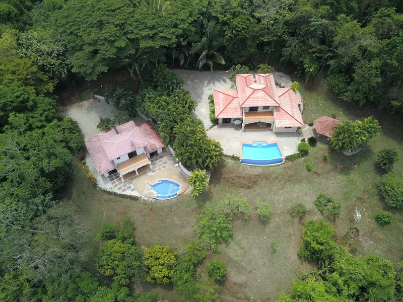5 Bed Single Family Homes For Sale in Playa Coyote, photo 4