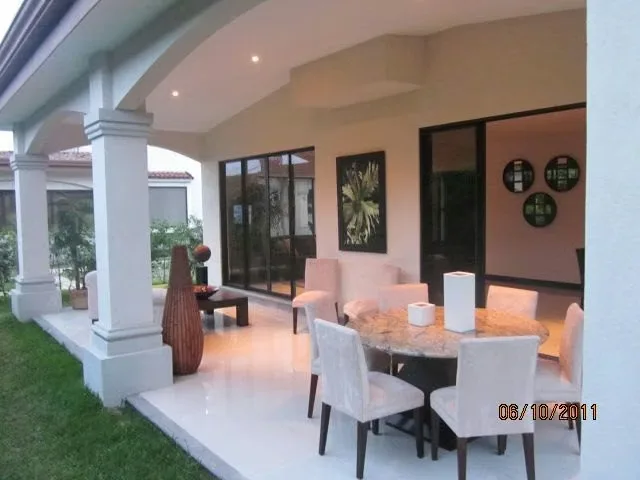 Te presentamos esta hermosa y amplia casa en alquiler ubicada en un exclusivo condominio en Pozos de ..., photo 11
