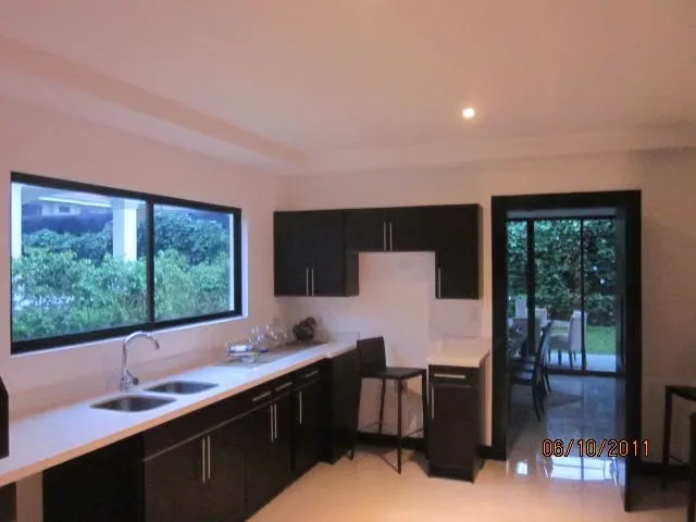 Te presentamos esta hermosa y amplia casa en alquiler ubicada en un exclusivo condominio en Pozos de ..., photo 4