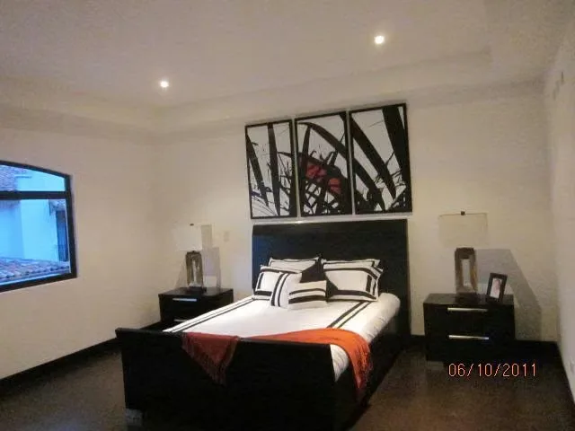 Te presentamos esta hermosa y amplia casa en alquiler ubicada en un exclusivo condominio en Pozos de ..., photo 5