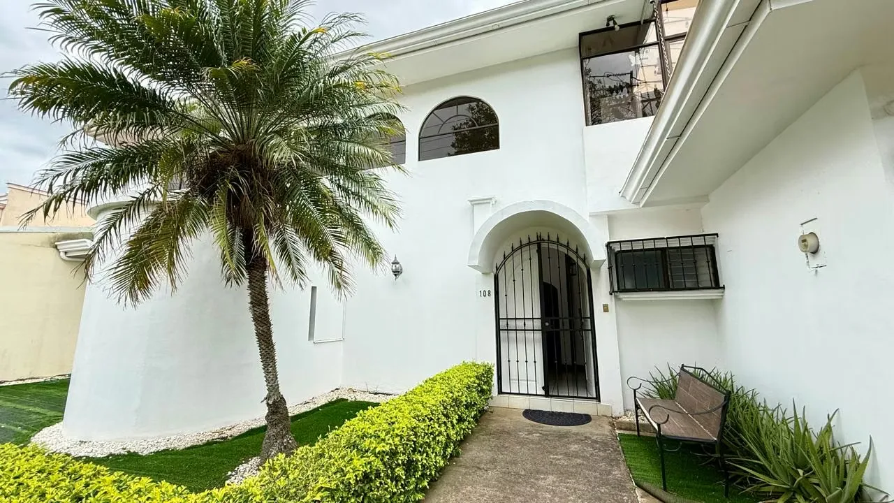 Casa en Venta | Ciudad Cariari, Belén – Confort y Excelente Ubicación