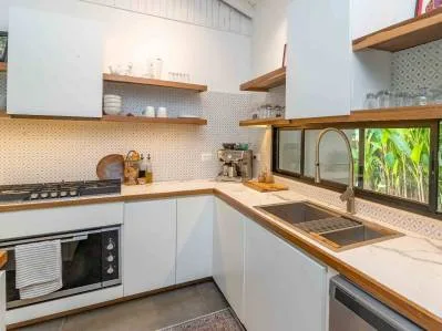 Casa de retiro familiar en venta con cabañas de alquiler de nueva construcción, photo 7