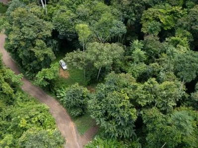 Lote frente al río en vecindario atractivo en Uvita, photo 2
