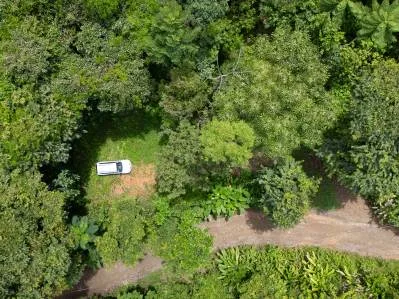 Lote frente al río en vecindario atractivo en Uvita, photo 6