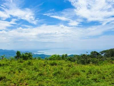 Ocean View Lot for Sale in Ojochal with Easy Access – Buildable Lot in Costa Rica, photo 6