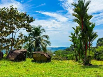 Ocean View Lot for Sale in Ojochal with Easy Access – Buildable Lot in Costa Rica, photo 10