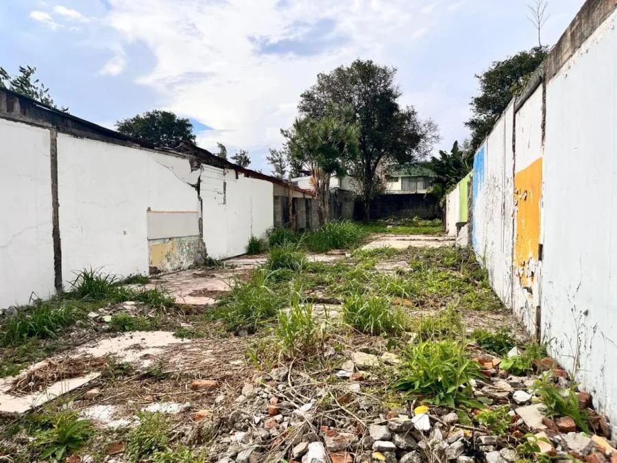 Venta de Lote en Catedral, San José. RAH 26-181 - Venta en Catedral