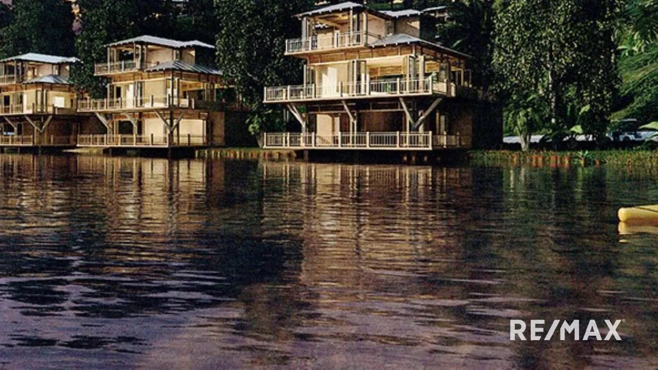 Carara Bay Development in Agujas, photo 11