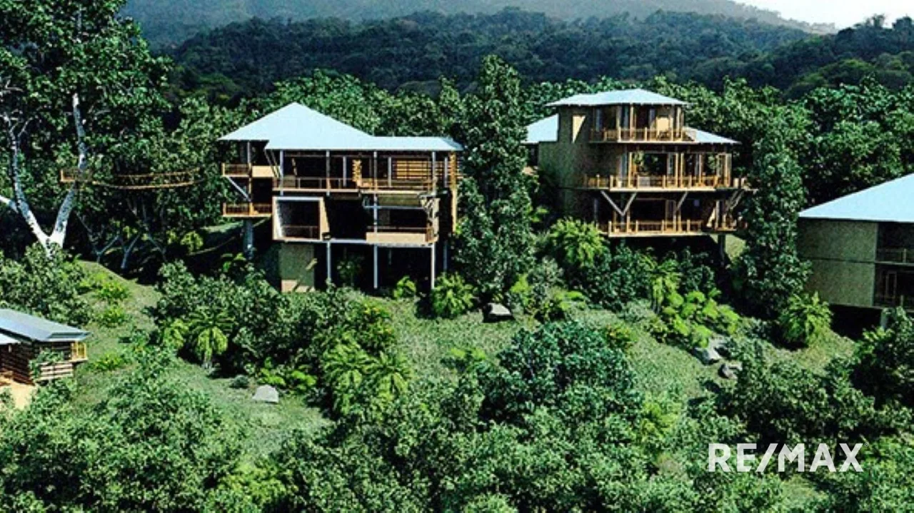 Carara Bay Development in Agujas, photo 12