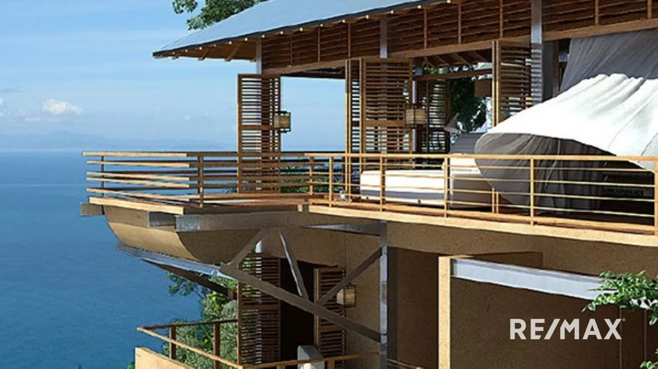 Carara Bay Development in Agujas, photo 9