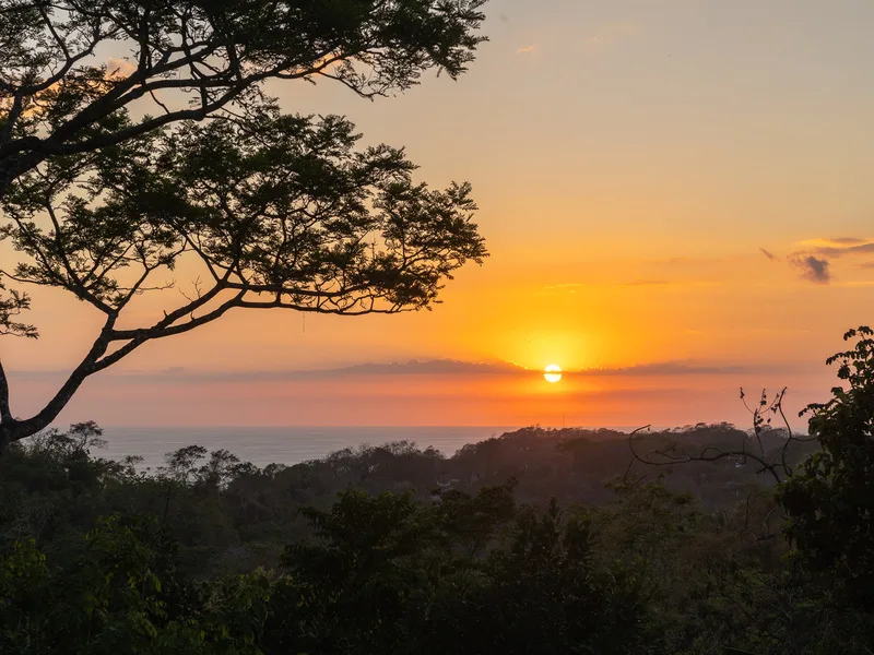 Land For Sale in Santiago