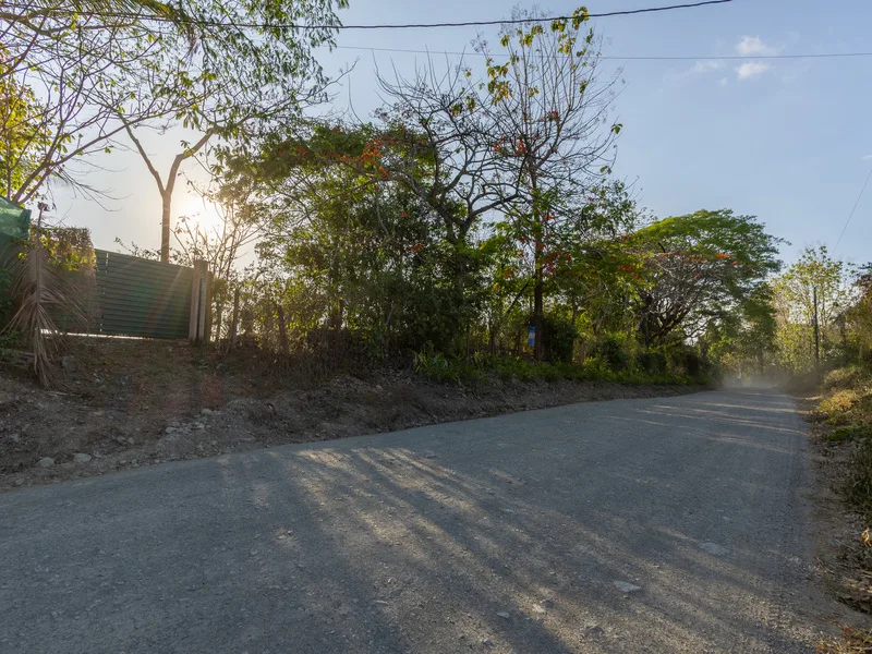 Land For Sale in Santiago, photo 6