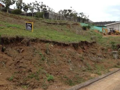 Venta de terreno en condominio, San Jerónimo Moravia., photo 3