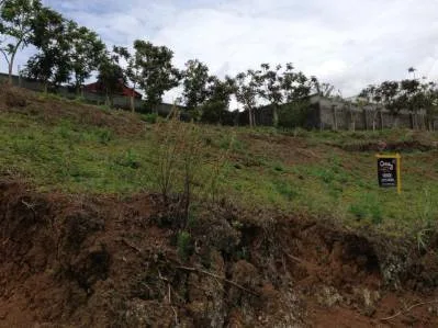Venta de terreno en condominio, San Jerónimo Moravia., photo 5