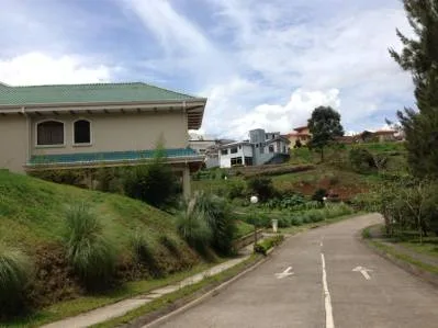 Venta de terreno en condominio, San Jerónimo Moravia., photo 6