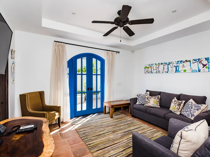 2 Bed Single Family Homes For Sale in Playa Danta, photo 2
